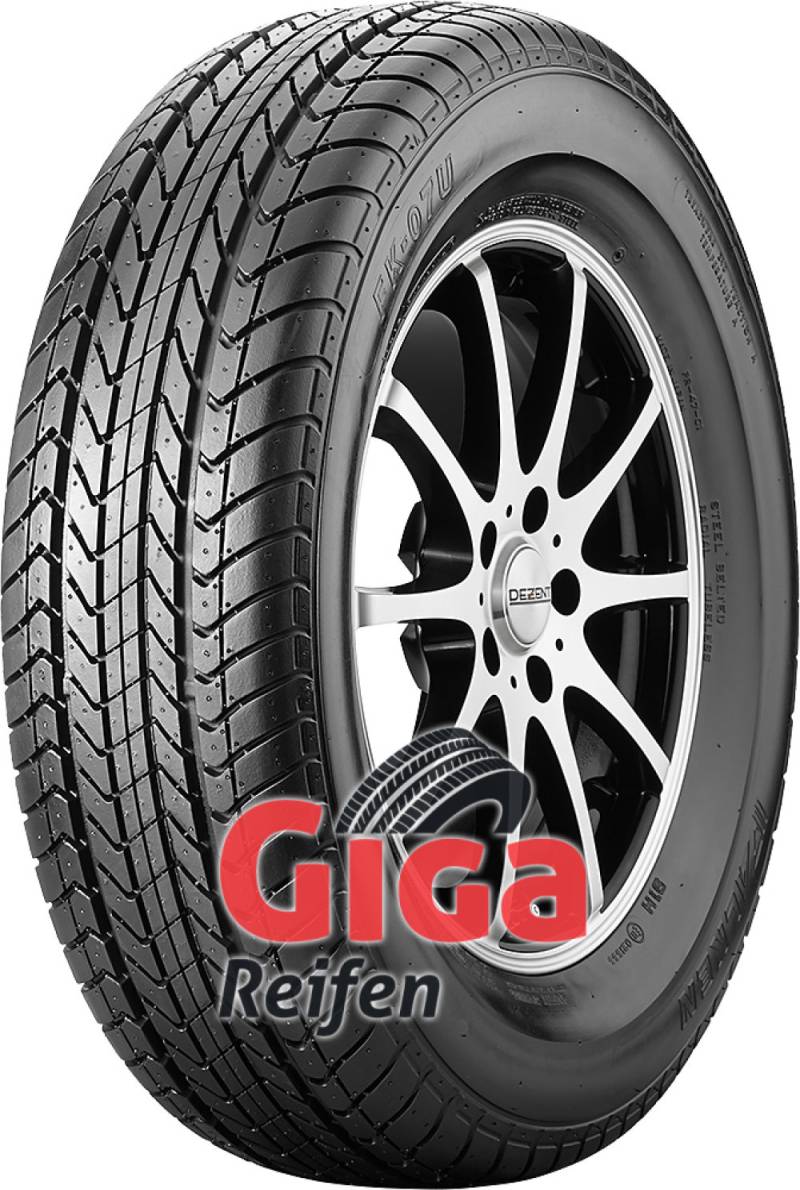 Falken FK07U ( 185/70 R14 88H WW 20mm ) von Falken