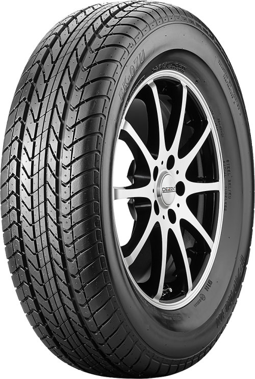 Falken FK07U ( 185/70 R14 88H WW 40mm ) von Falken