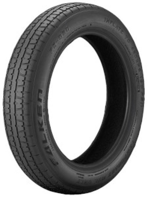 Falken FK090 ( T145/80 D17 107M BLK ) von Falken