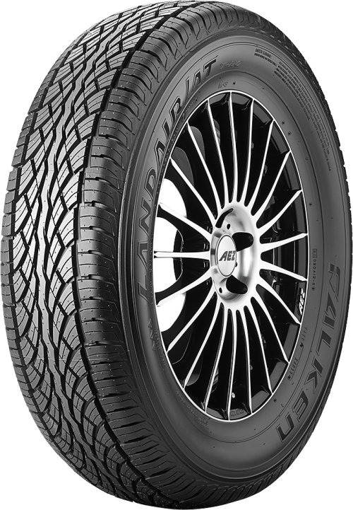 Falken LANDAIR LA/AT T110 ( 205/70 R15 95H BLK ) von Falken