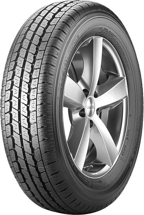 Falken LINAM R51 ( 185/80 R14C 102P WW 20mm ) von Falken