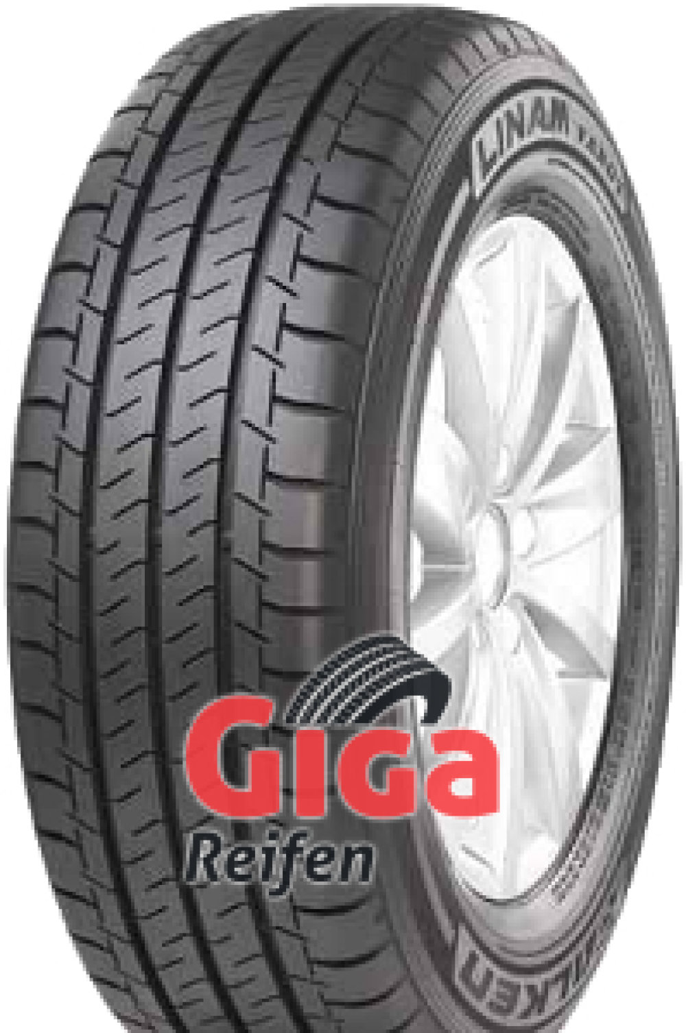 Falken LINAM VAN01A ( 235/65 R16C 115/113R BLK ) von Falken