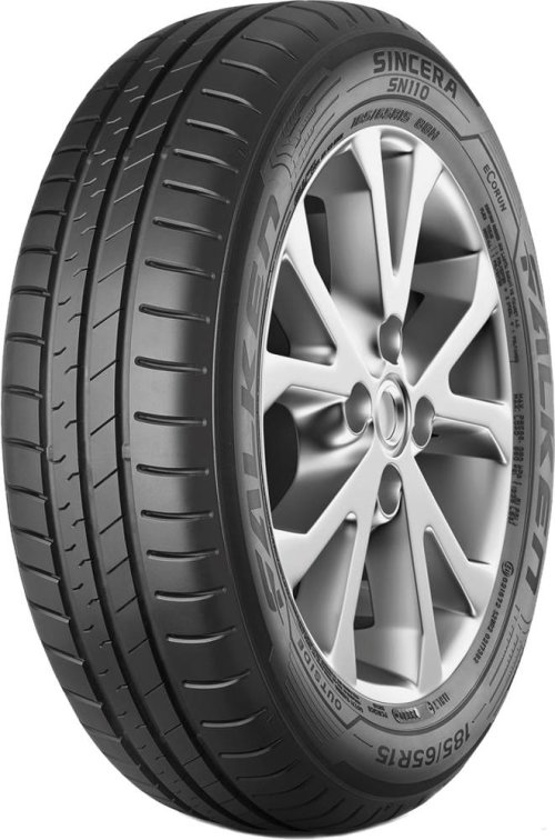 Falken SINCERA SN110 ( 145/65 R15 72T Ecorun BLK ) von Falken