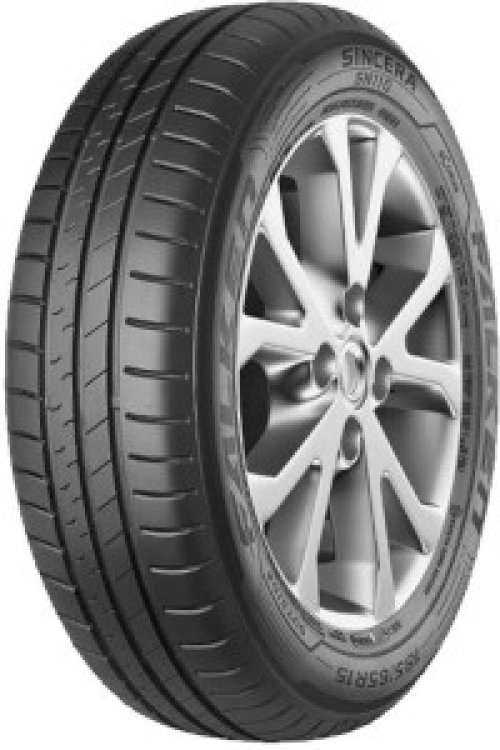 Falken SINCERA SN110A ( 175/65 R17 87H Ecorun BLK ) von Falken