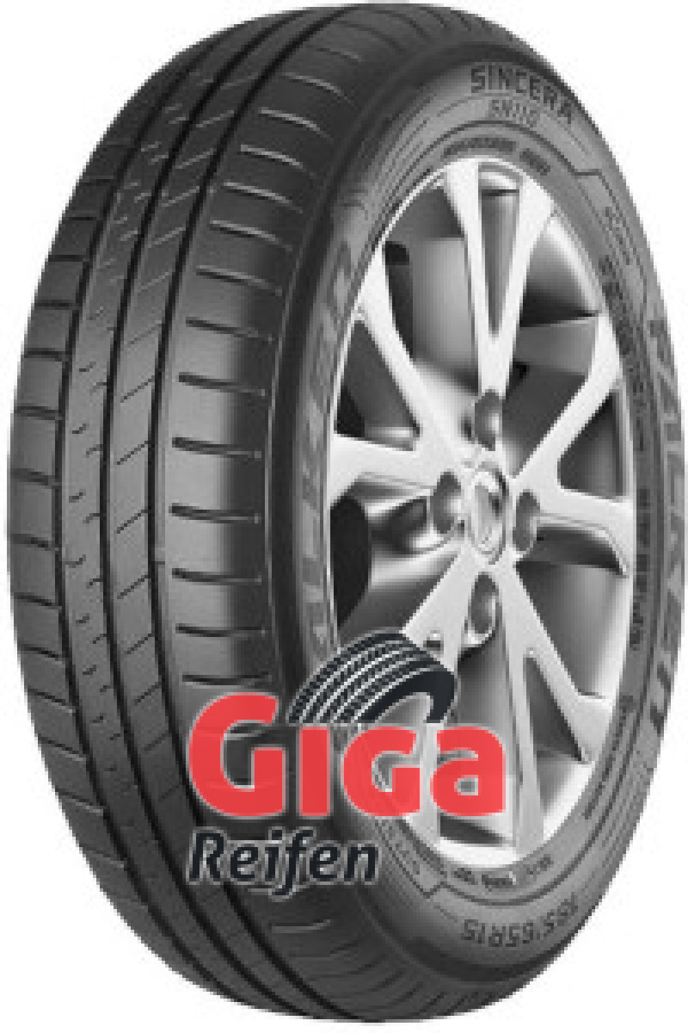 Falken SINCERA SN110A ( 175/65 R17 87H Ecorun BLK ) von Falken