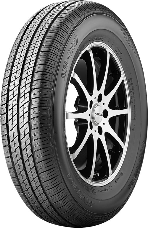 Falken SINCERA SN807 ( 145/80 R12 74T WW 20mm ) von Falken