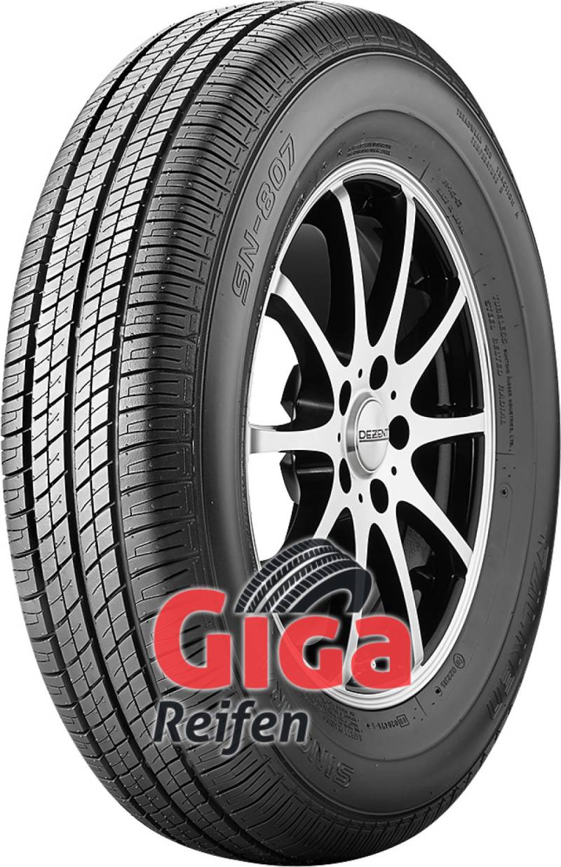 Falken SINCERA SN807 ( 145/80 R12 74T WW 40mm ) von Falken