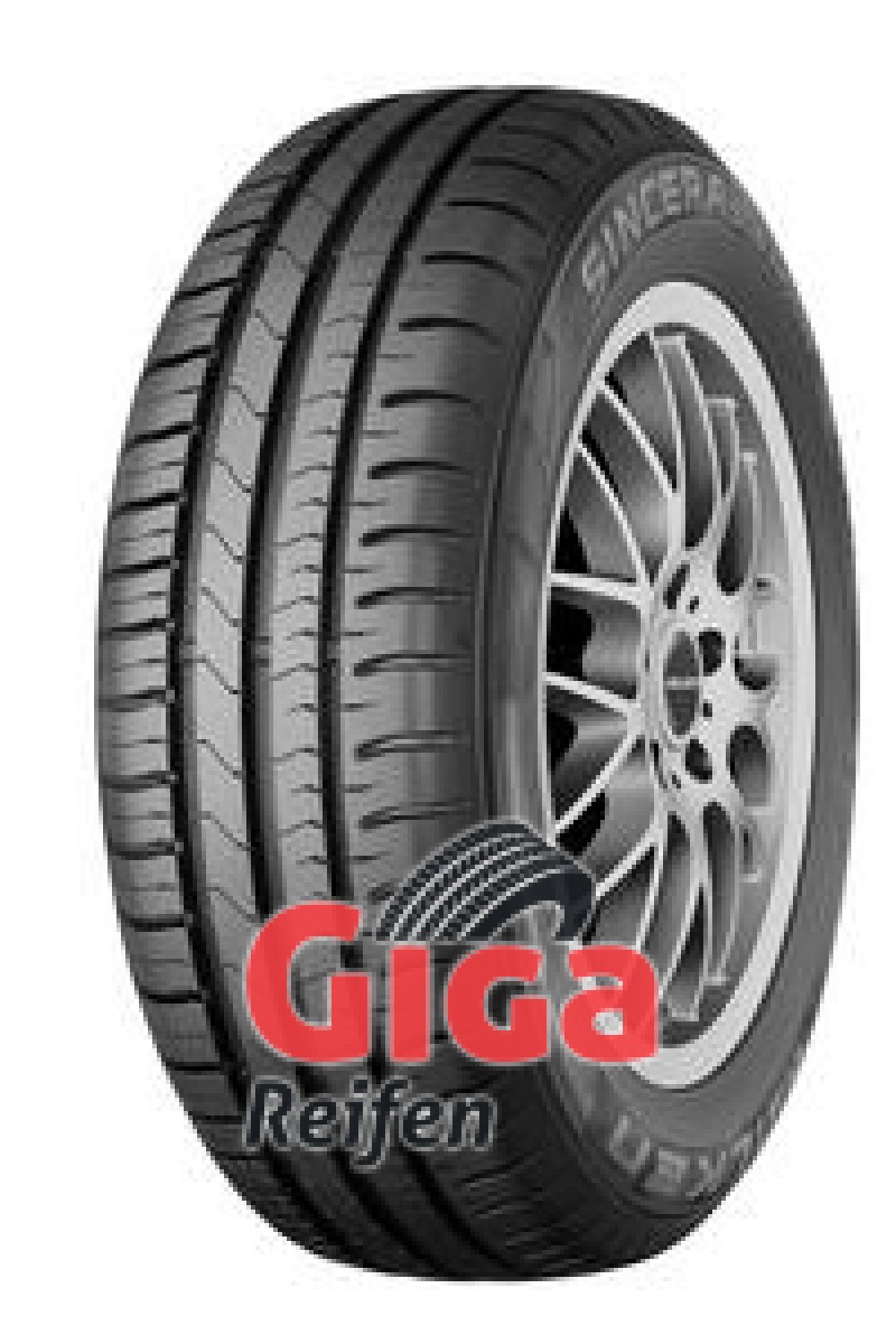 Falken SINCERA SN832A ECORUN ( 165/70 R14 81T Ecorun BLK ) von Falken