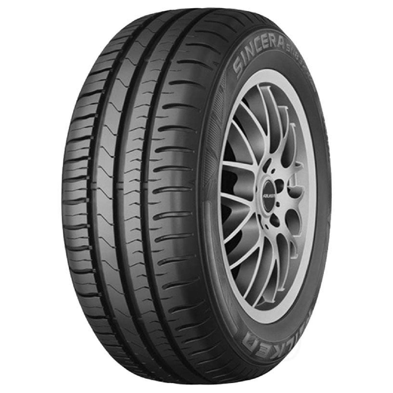 Falken Sincera SN-832 EC - 185/65R15 88H - Sommerreifen von Falken