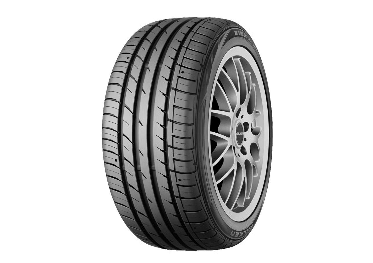 Falken Sincera SN-832A EC - 185/65R15 88H - Sommerreifen von Falken