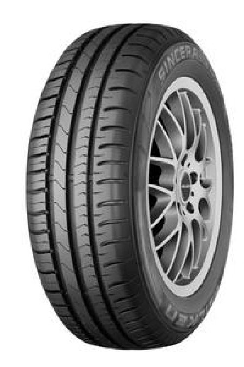 Falken SINCERA SN832B ( 205/55 R16 91V BLK ) von Falken