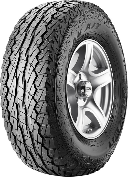 Falken WILDPEAK A/T AT01 ( 215/60 R17 96H BLK ) von Falken