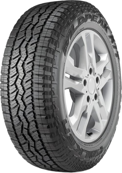 Falken WILDPEAK A/T AT3WA ( 195/80 R15 96H ) von Falken