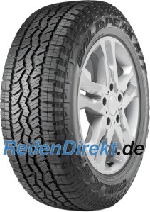 Falken WILDPEAK A/T AT3WA ( 195/80 R15 96H BLK ) von Falken