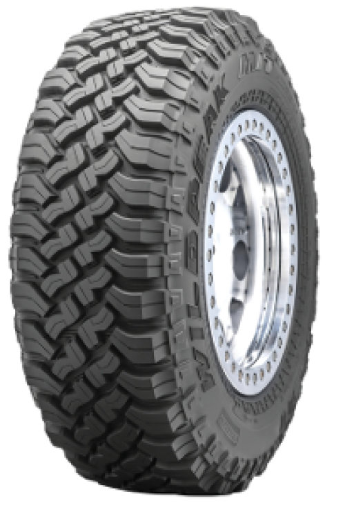 Falken WILDPEAK M/T MT01 ( 255/60 R18 112Q XL, POR BLK ) von Falken