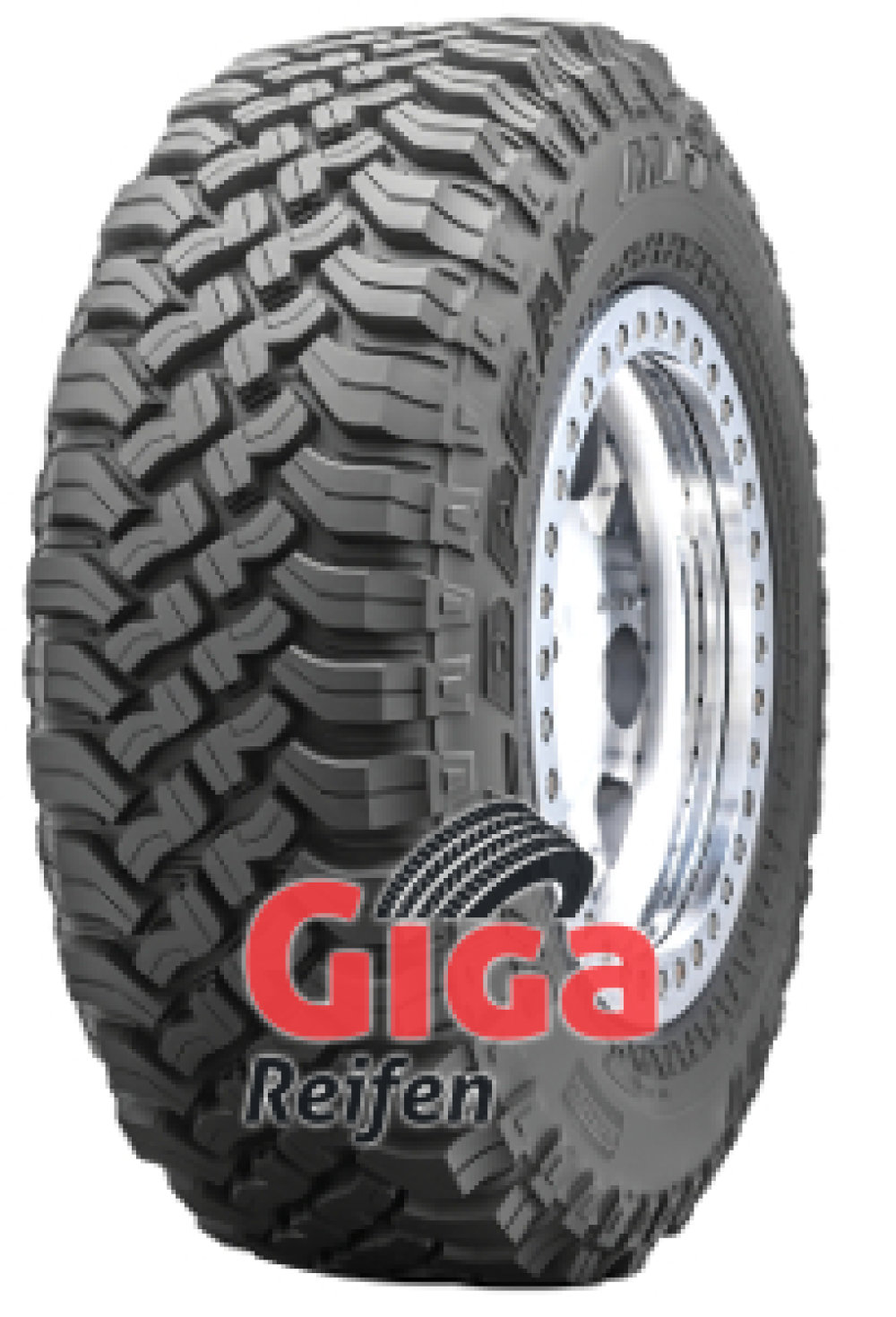 Falken WILDPEAK M/T MT01 ( LT235/85 R16 120/116Q 10PR POR ) von Falken