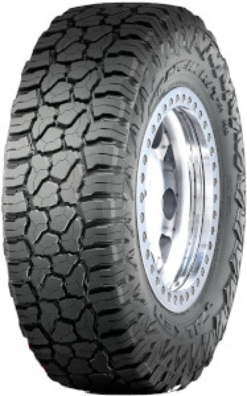 Falken WILDPEAK R/T01 ( LT275/65 R18 119/116Q, POR BLK ) von Falken