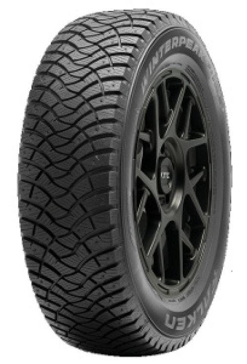 Falken WINTERPEAK F-ICE 1 ( 175/65 R15 88T XL, bespiked ) von Falken