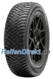 Falken WINTERPEAK F-ICE 1 ( 175/65 R15 88T XL, bespiked ) von Falken