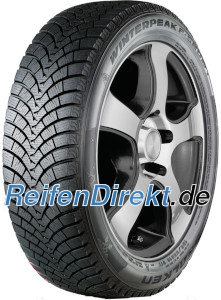 Falken WINTERPEAK F-SNOW 1 ( 195/55 R16 91T XL, Nordic compound ) von Falken