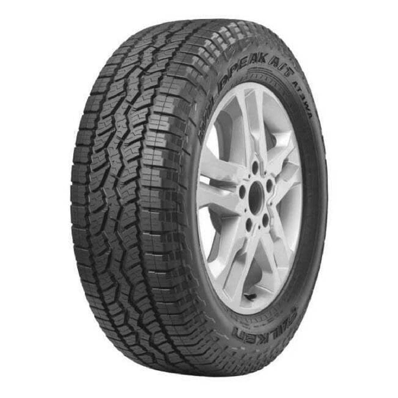 Falken Wildpeak A/T AT3WA XL M+S - 235/60R18 107H - Ganzjahresreifen von Falken