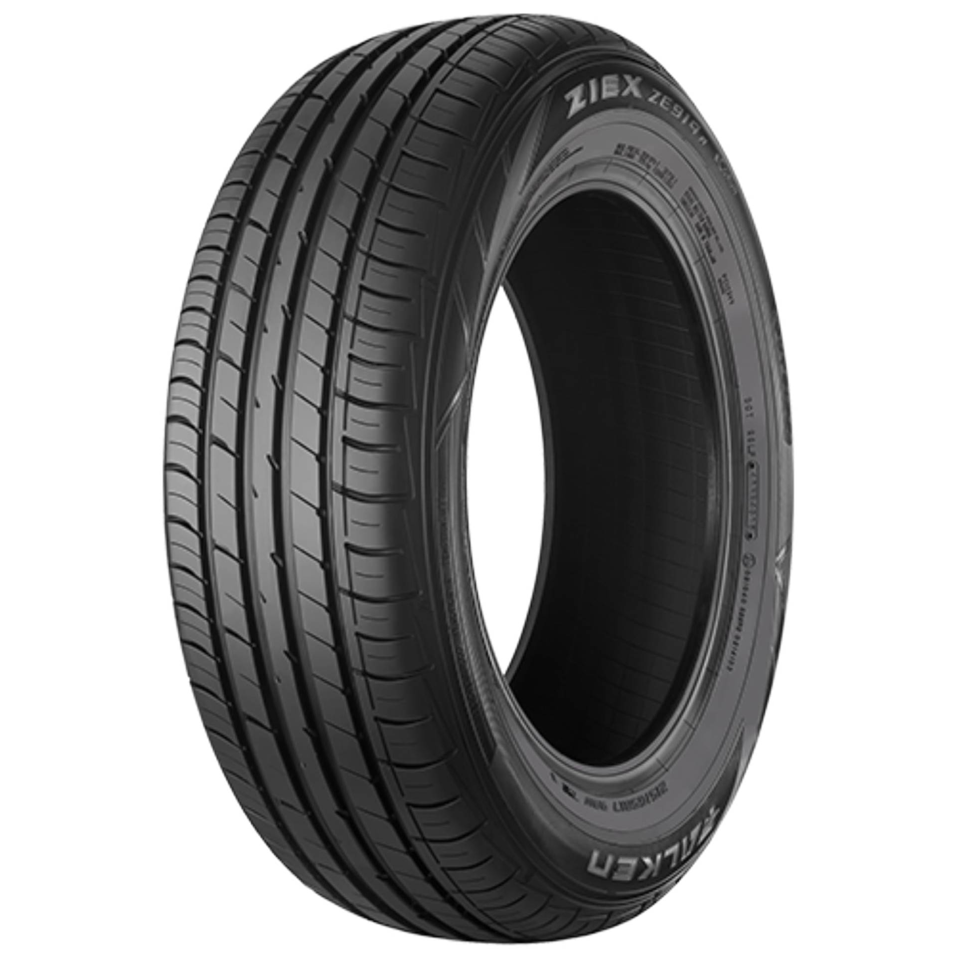 Falken ZE914A EC - 215/55R17 94V - Sommerreifen von Falken