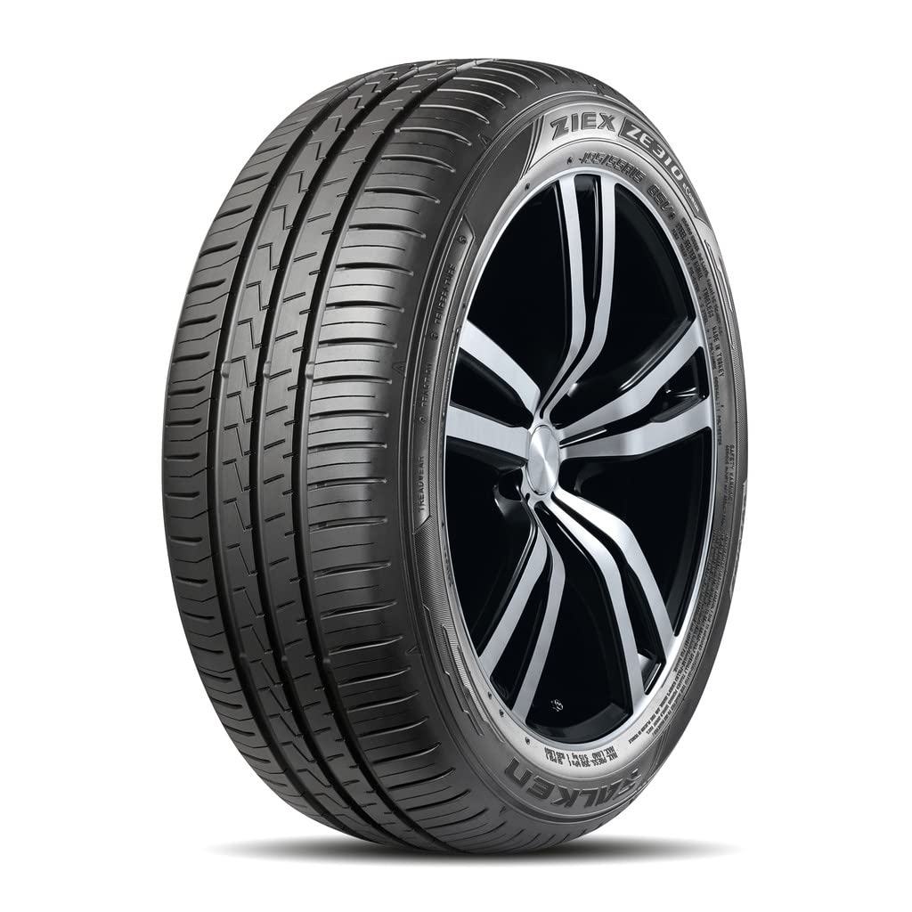 Falken ZIEX ZE-310 EC XL - 185/55R16 87V - Sommerreifen von Falken