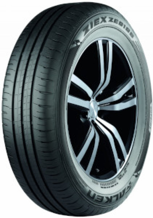 Falken ZIEX ZE010B ( 205/65 R16 95H BLK ) von Falken