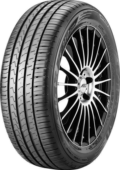 Falken ZIEX ZE310 ECORUN ( 165/65 R15 81H Ecorun BLK ) von Falken