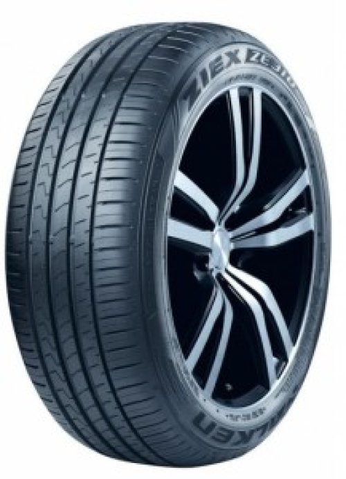 Falken ZIEX ZE310A ECORUN ( 205/55 R16 91V AO, Ecorun BLK ) von Falken