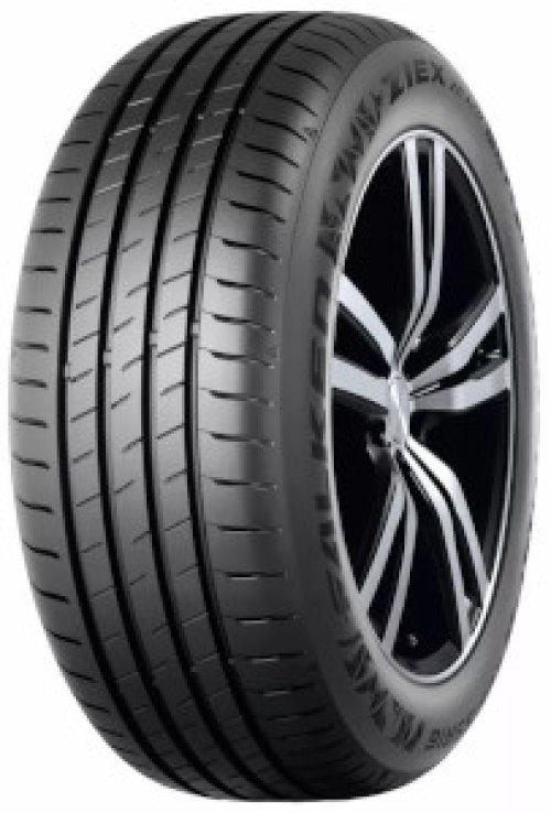 Falken ZIEX ZE320 ( 195/65 R15 91H BLK ) von Falken