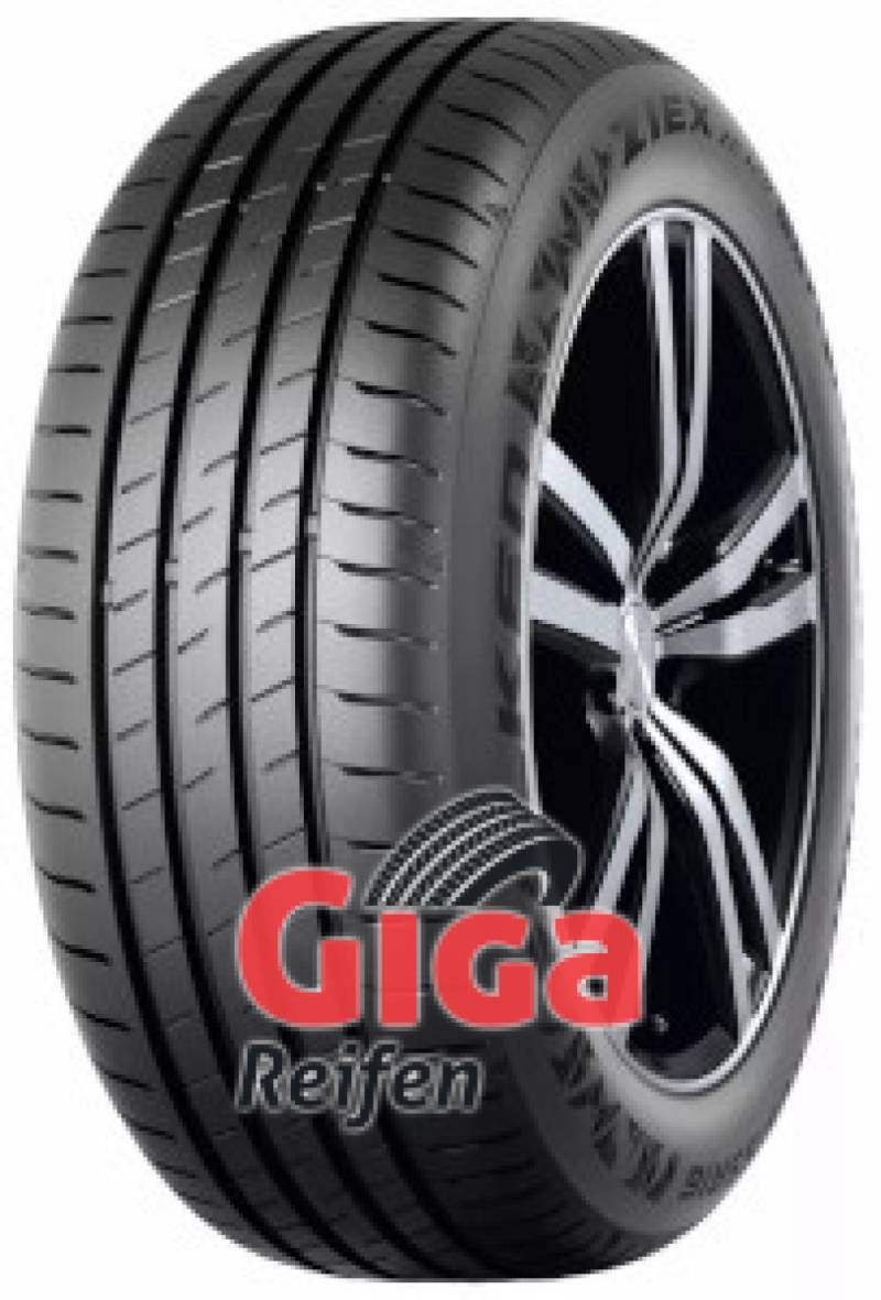 Falken ZIEX ZE320 ( 205/55 R16 91V BLK ) von Falken