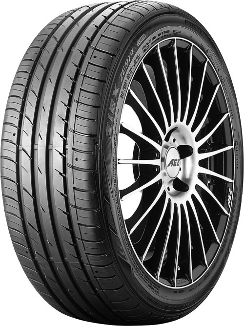 Falken ZIEX ZE914A ECORUN ( 215/55 R17 94V Ecorun BLK ) von Falken