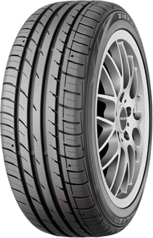 Falken ZIEX ZE914B ( 225/45 R17 91W BLK ) von Falken