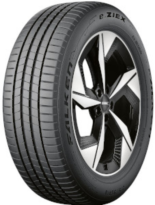 Falken e.ZIEX ( 185/50 R16 85H XL EV NBLK ) von Falken