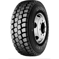 LKW Reifen FALKEN LI257 315/80R22.5 156/150K von Falken