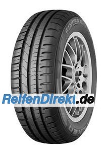 Falken SINCERA SN832A ECORUN ( 185/65 R15 88H Ecorun BLK ) von Falken