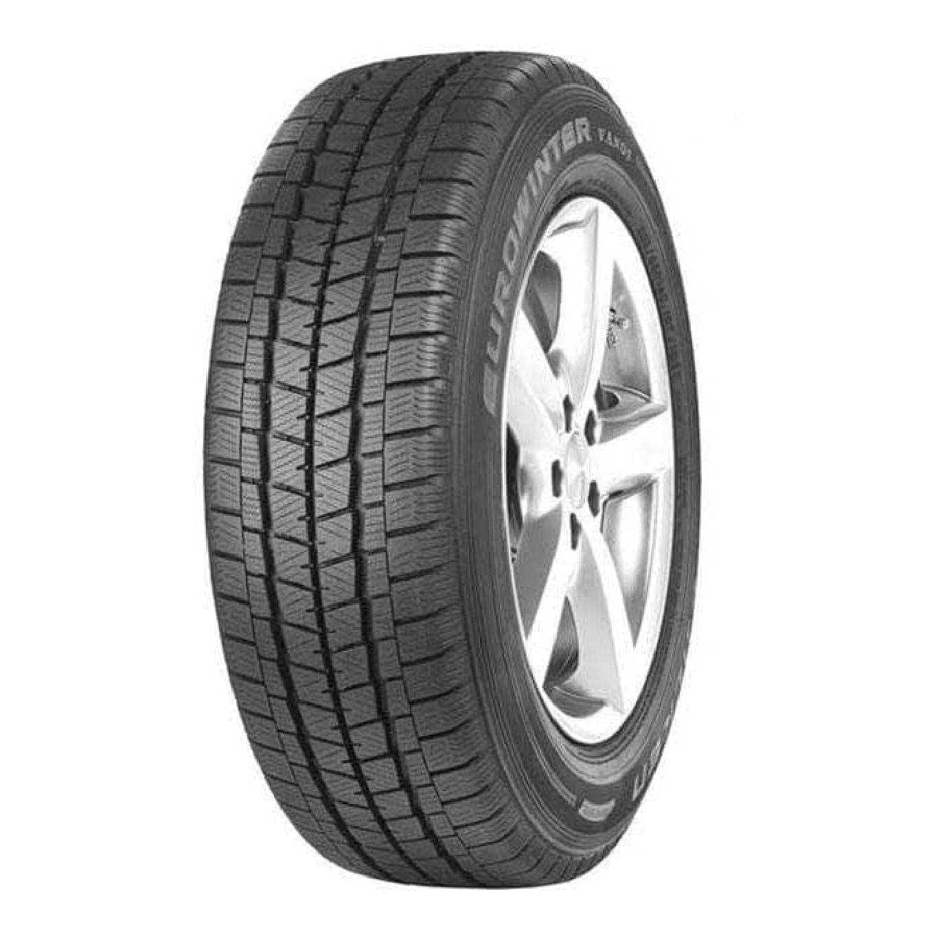 WINTERREIFEN 175 70 R14C 95/93T FALKEN EUROWINTER VAN01 TL M+S 3PMSF von Falken