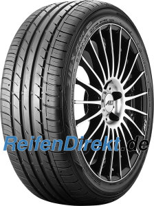 Falken ZIEX ZE914A ECORUN ( 215/55 R17 94V Ecorun BLK ) von Falken