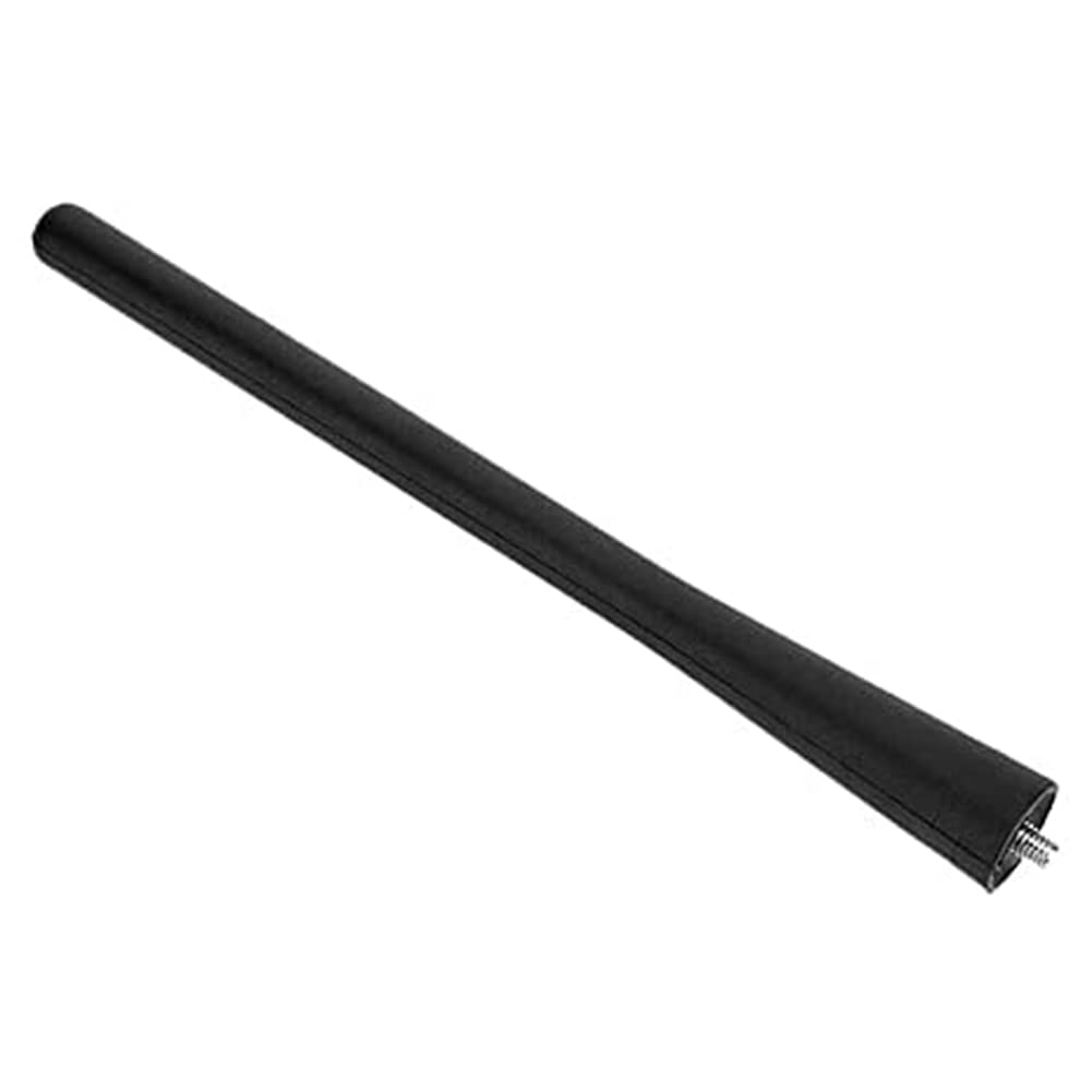 Fangxuee 1 StüCk Kurze Antenne 39151-S6A-E02 für 5 6 CX7 Miata MX5 Protege5 von Fangxuee