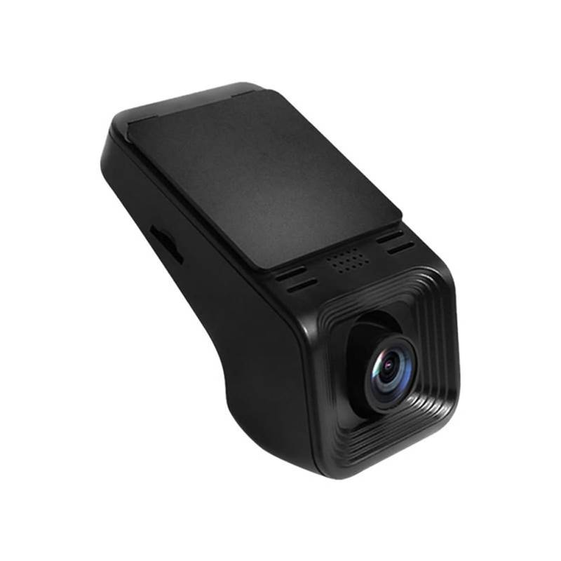 Fangxuee 1080P Auto-DVR-Dashcam, WIF, 24-Stunden-Parküberwachung für Verbesserte Fahrzeugsicherheit von Fangxuee