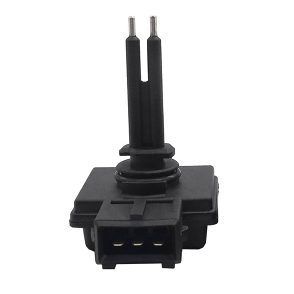 Fangxuee 1306F0 FüLlstand Sensor KüHlmittel Ausgleich BehäLter für 207 3008 408 508 RCZ C3 C4 C5 Langer Pin von Fangxuee