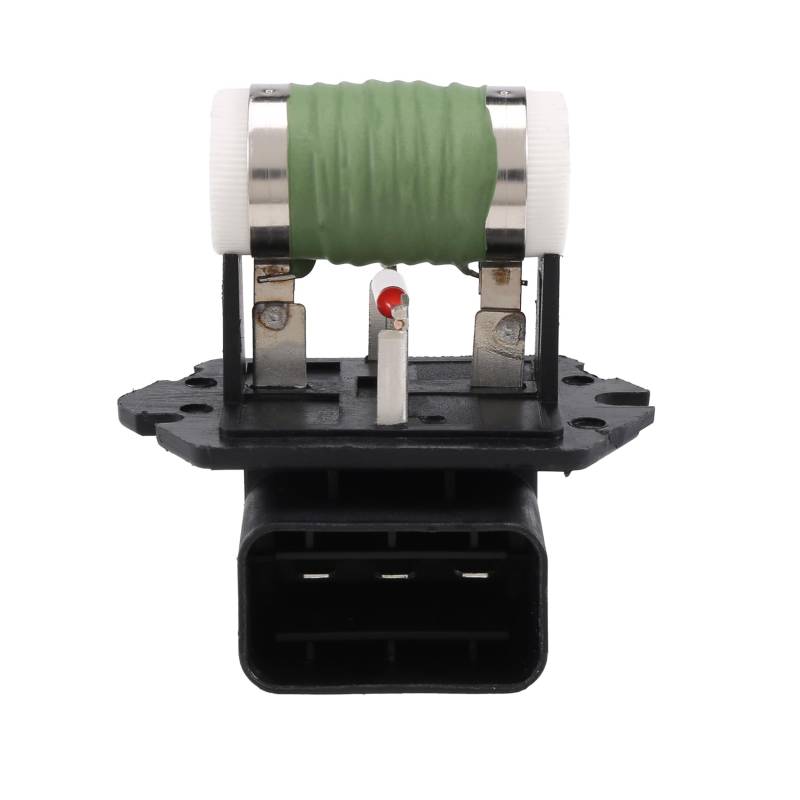 Fangxuee 25385-1M000 KüHler LüFter KüHlung GebläSe Motor Widerstand für 09-16 Accent Forte 253851M000 von Fangxuee