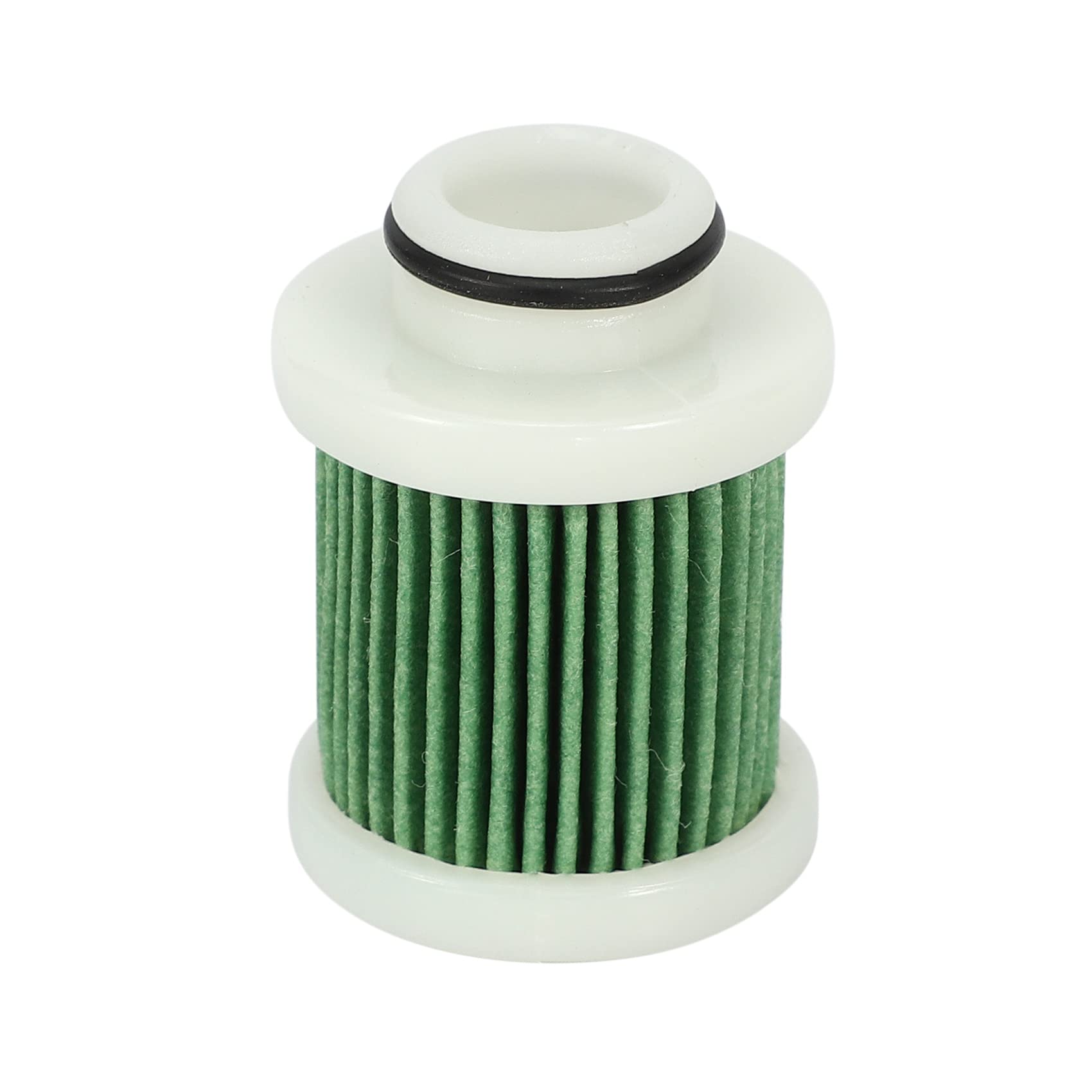 Fangxuee 6D8-WS24A-00 Kraftstoff Filter für F40A F50 T50 F60 T60 F70 F90 F115 Marine AußEnborder ZubehöR von Fangxuee