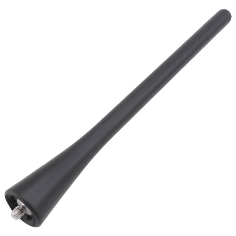 Fangxuee Auto Kurz Antennen Antenne 39151-T5R-A01 Passend für Fit/Jazz Auto Styling Auto Antenne von Fangxuee