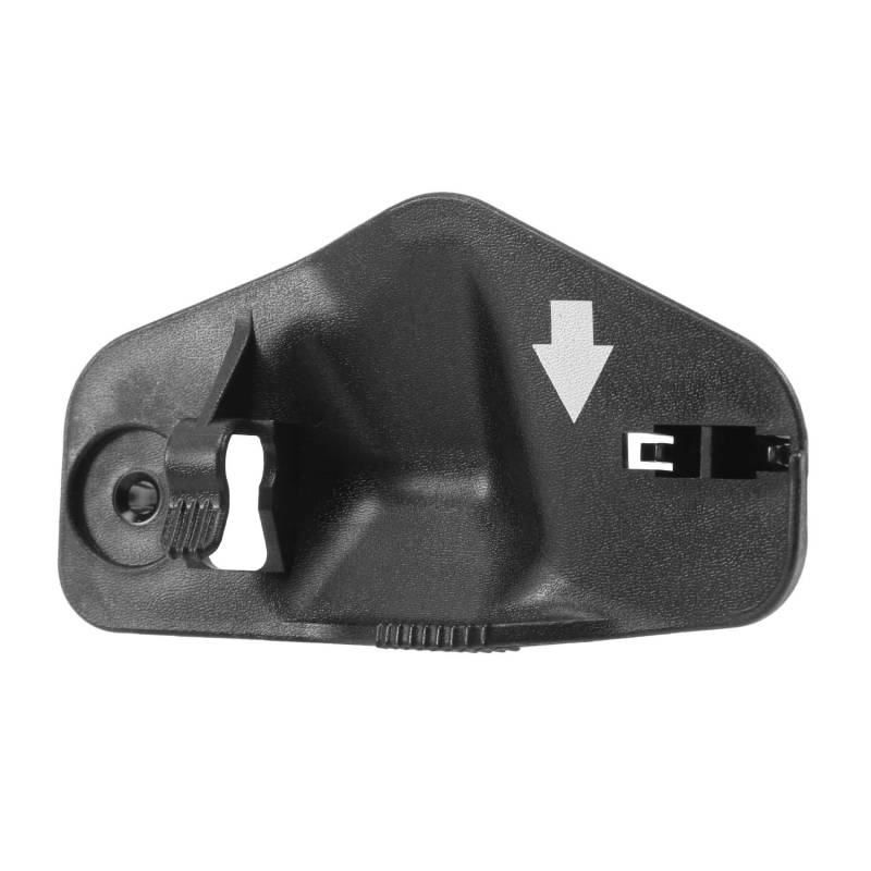 Fangxuee Auto Motor Hauben Stangen Halterung Clip Passend für Is300 Gxe10 Jce10 2001-2005 53455-53010 von Fangxuee