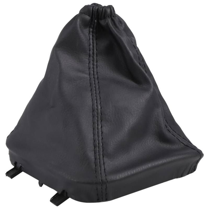 Fangxuee Auto Zahnrad Gaiter Boot Abdeckung Schalt Gaitor Boot Zahnrad Schalt Stange Gaiter Boot für Transit MK7 von Fangxuee