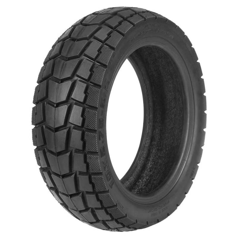 Fangxuee Kgusa10x2.75-6.5 Offroad-Schlauchlosreifen Speedway 5 Dualtrons 3 Dicker Offroad-Reifen von Fangxuee