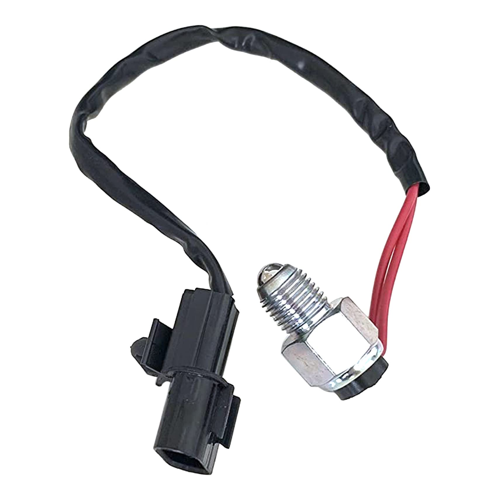 Fangxuee MB811555 Schalt Getriebe 4WD Lampen Schalter Verteiler Getriebe Getriebe für Triton Sport Montero L200 von Fangxuee