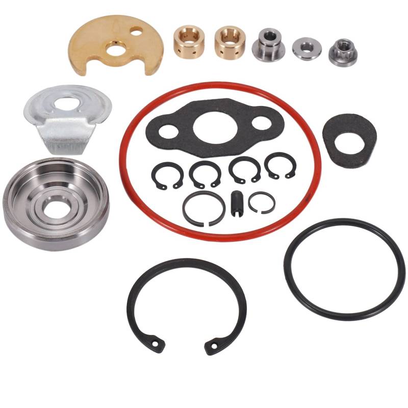 Fangxuee TD04 TD04HL Reparatur Satz für Turbolader Kit TD04HL-15T für von Fangxuee